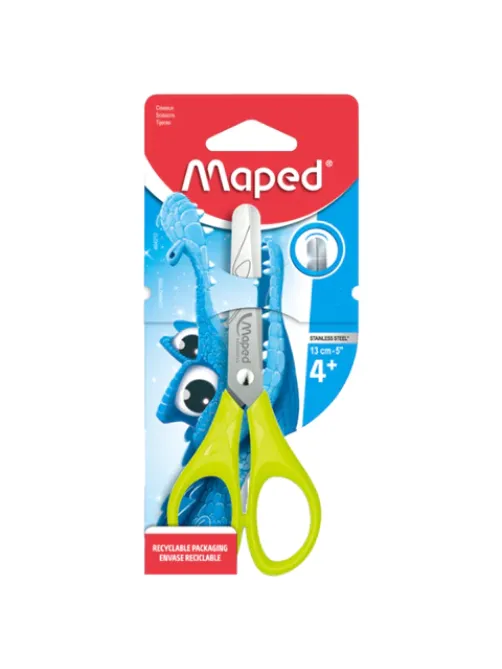 Ножницы MAPED 