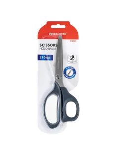 Ножницы BRAUBERG 