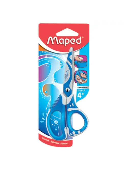 Ножницы MAPED (Франция) 