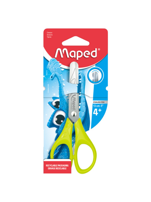 Ножницы MAPED 