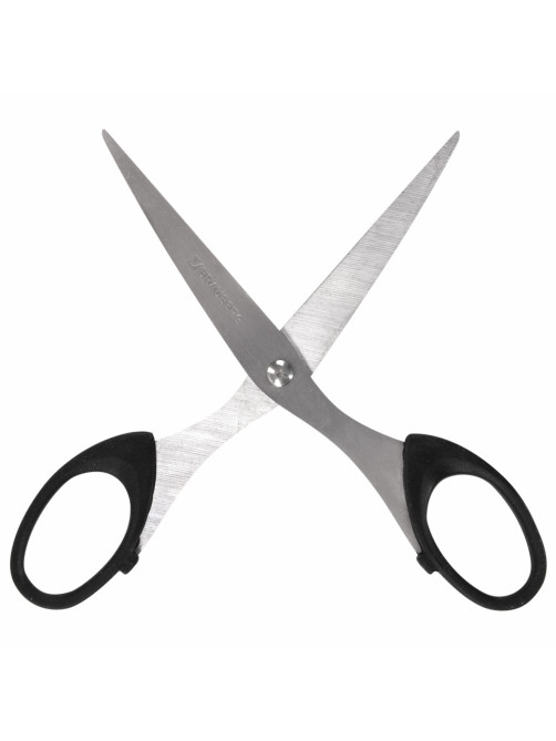 Ножницы BRAUBERG 