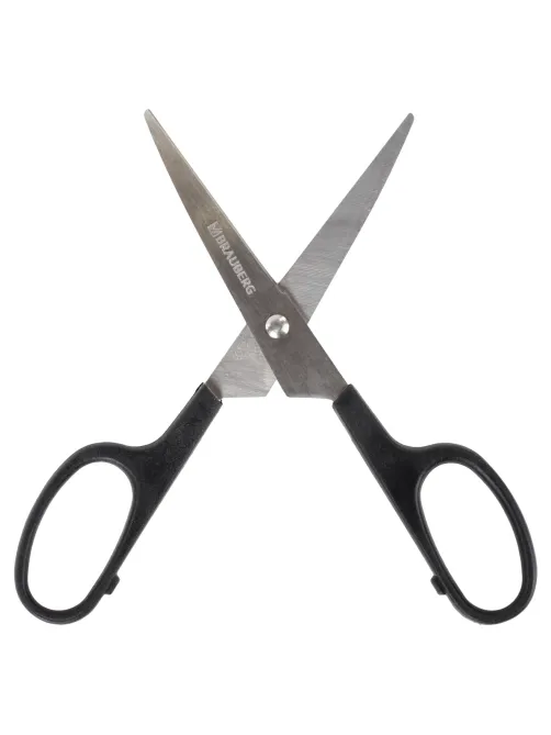 Ножницы BRAUBERG 