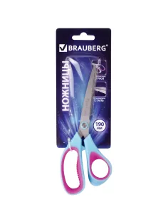 Ножницы BRAUBERG 