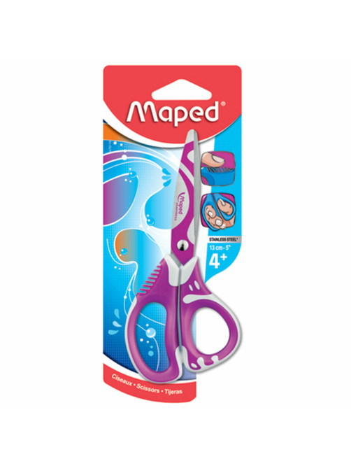 Ножницы MAPED (Франция) 