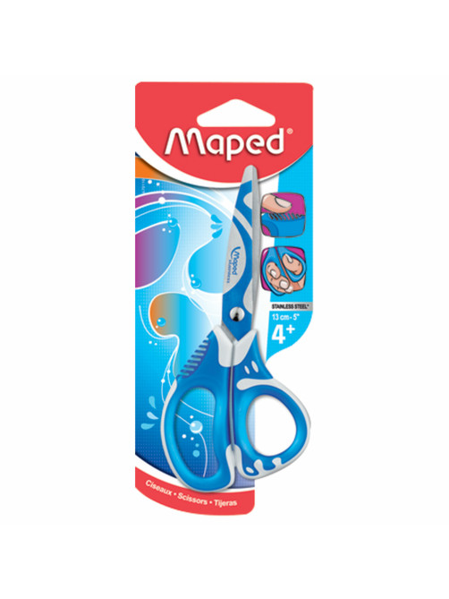 Ножницы MAPED (Франция) 