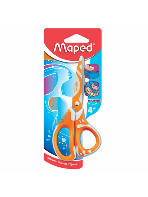 Ножницы MAPED (Франция) 