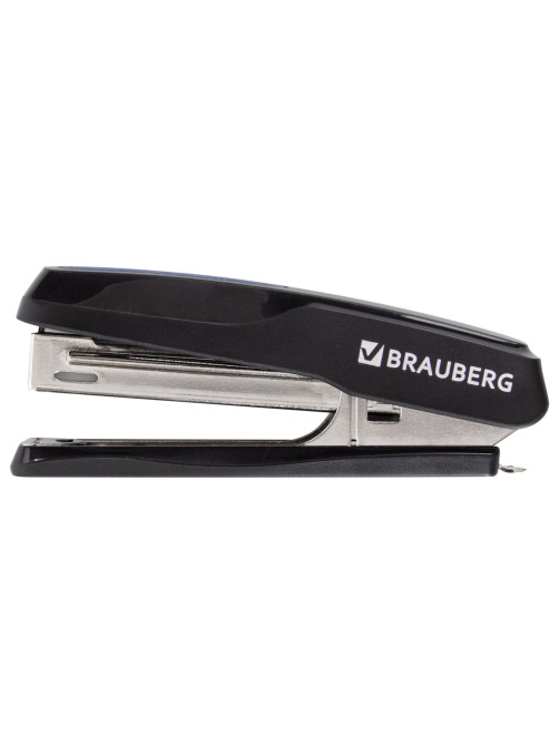 Степлер №10 BRAUBERG 