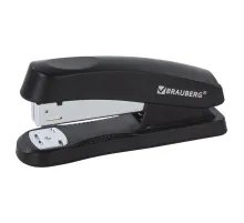Степлер №24/6, 26/6 BRAUBERG 