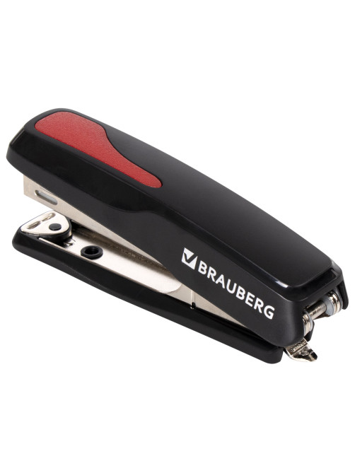 Степлер №10 BRAUBERG 