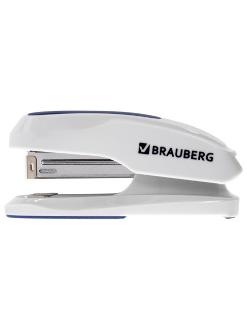 Степлер №24/6, 26/6 BRAUBERG 