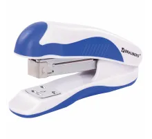 Степлер №24/6, 26/6 BRAUBERG 