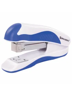 Степлер №24/6, 26/6 BRAUBERG 
