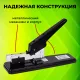Степлер МОЩНЫЙ №24/6-23/13 металлический STAFF 