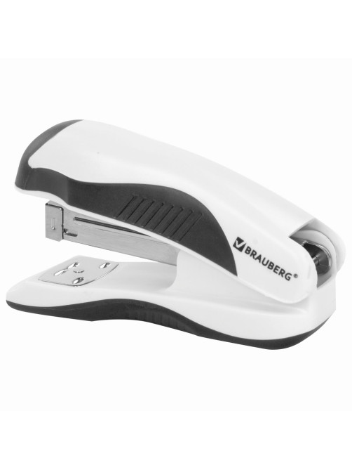 Степлер №24/6, 26/6 BRAUBERG 