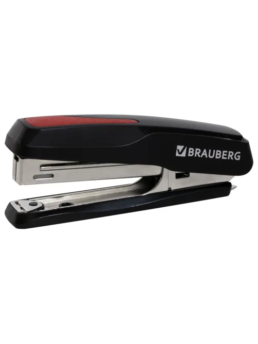 Степлер №10 BRAUBERG 