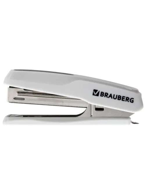 Степлер №10 BRAUBERG 