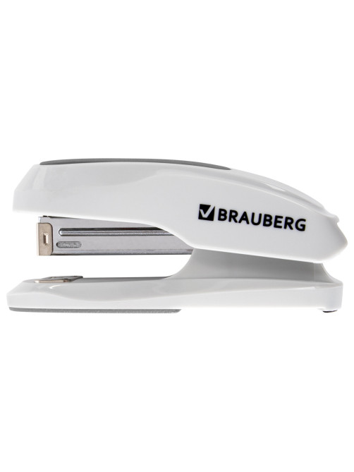 Степлер №24/6, 26/6 BRAUBERG 