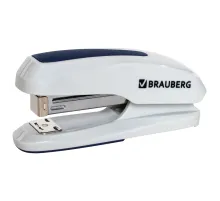 Степлер №24/6, 26/6 BRAUBERG 