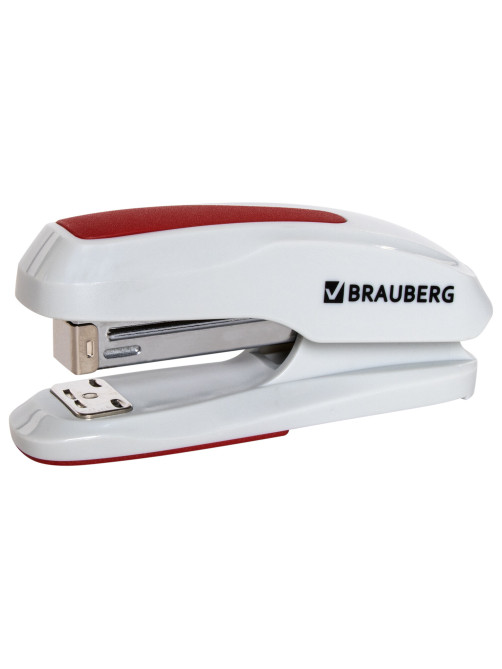 Степлер №24/6, 26/6 BRAUBERG 