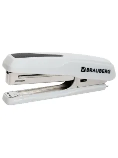 Степлер №10 BRAUBERG 