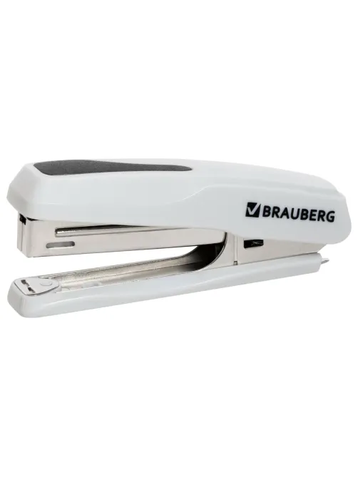 Степлер №10 BRAUBERG 