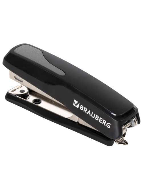 Степлер №10 BRAUBERG 