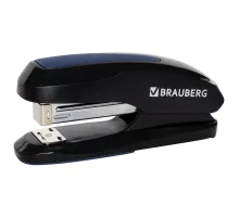 Степлер №24/6, 26/6 BRAUBERG 