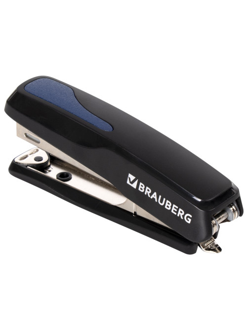 Степлер №10 BRAUBERG 
