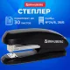 Степлер №24/6, 26/6 BRAUBERG 