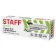 Степлер №10 металлический STAFF 