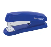 Степлер №24/6, 26/6 BRAUBERG 