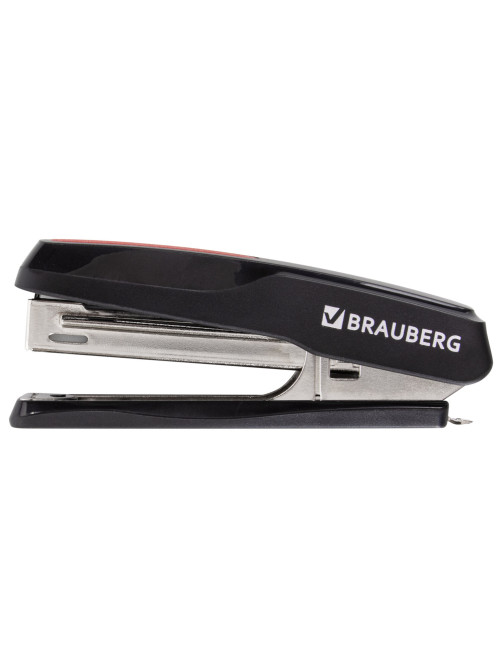 Степлер №10 BRAUBERG 