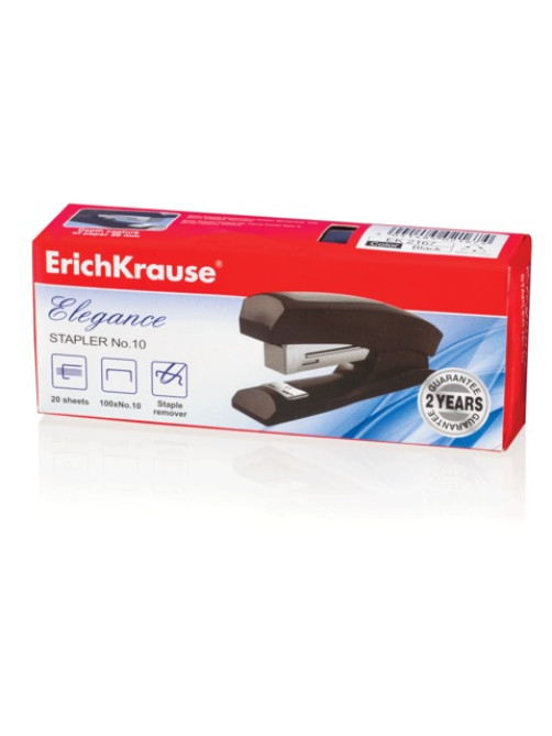 Степлер №10 ERICH KRAUSE 