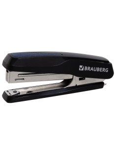 Степлер №10 BRAUBERG 