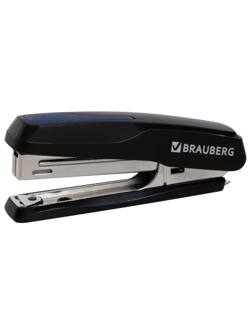 Степлер №10 BRAUBERG 
