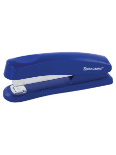 Степлер №24/6, 26/6 BRAUBERG 