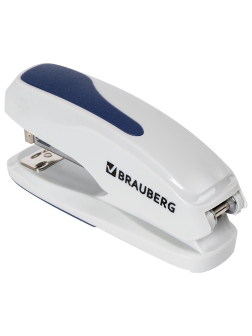 Степлер №24/6, 26/6 BRAUBERG 