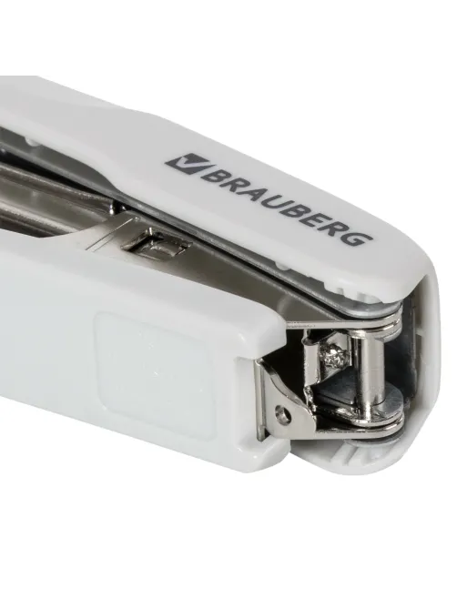 Степлер №10 BRAUBERG 