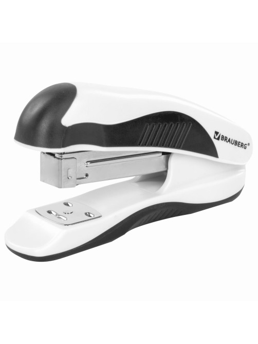 Степлер №24/6, 26/6 BRAUBERG 