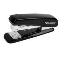 Степлер №24/6, 26/6 BRAUBERG 