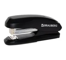 Степлер №24/6, 26/6 BRAUBERG 