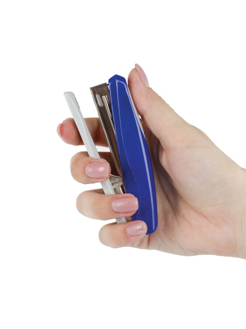 Степлер №10 BRAUBERG 