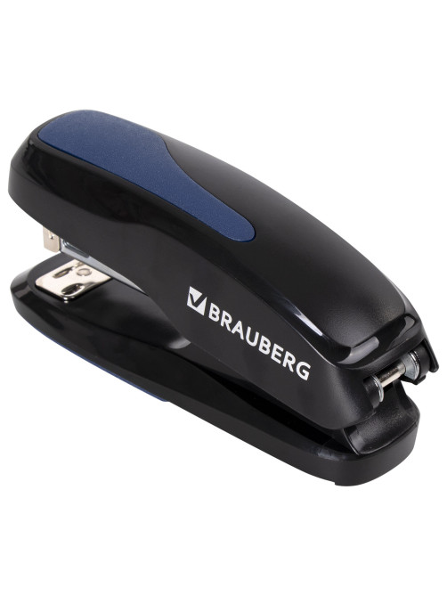Степлер №24/6, 26/6 BRAUBERG 
