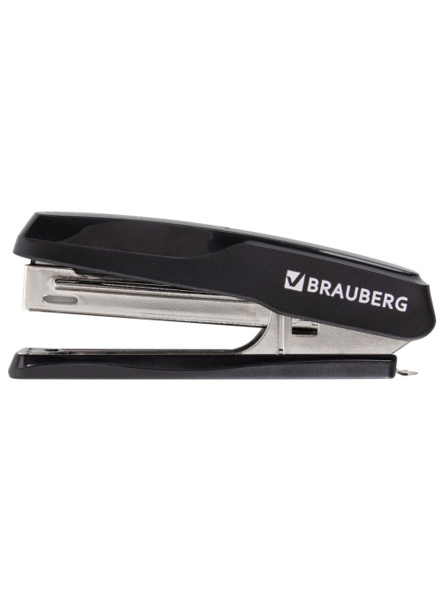 Степлер №10 BRAUBERG 