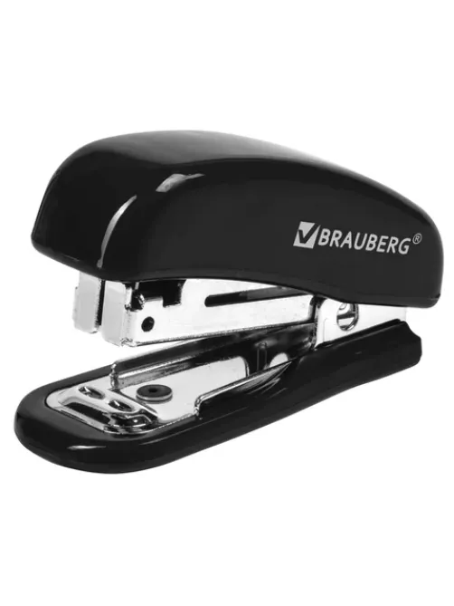 Степлер №10 МИНИ BRAUBERG 