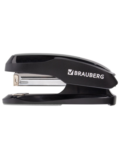 Степлер №24/6, 26/6 BRAUBERG 