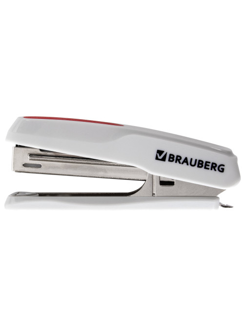 Степлер №10 BRAUBERG 
