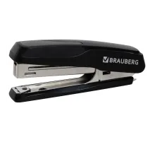Степлер №10 BRAUBERG 