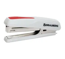 Степлер №10 BRAUBERG 