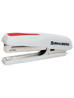 Степлер №10 BRAUBERG 